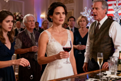 Uncle James smiled at me. “How’s life in that $1.5m house you purchased?” My sister stopped bragging about her engagement ring. My parents exchanged panicked looks. My father whispered, “James, what house?” I calmly sipped my wine as Uncle James continued…