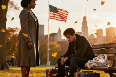 In the park I spotted my son on a bench with a little kid and a couple of suitcases. I asked: “Why aren’t you at my company?” He said “I got fired. My father-in-law said we’re not good enough.” I smiled “Get in the car.” He had no idea who’d been paying his father-in-law all these years.