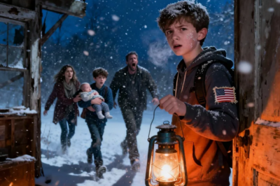 Kicked out at 14, he bought a broken house for $5 — what it became changed everything