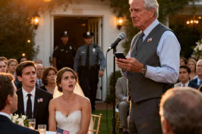 Life story. I was holding the keys to an $850,000 apartment, a wedding gift for my son. Then a number I didn’t know texted me: “Don’t go to the wedding. Run.” I thought it was a cruel joke and called back. What I heard next… left me in shock…