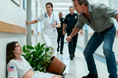 “You better start earning your keep!” my stepdad yelled as i lay in bed after surgery, barely able to move. I said i couldn’t work yet. Things quickly turned violent. He barked: “Stop pretending you’re weak!”  Police arrived in horror.