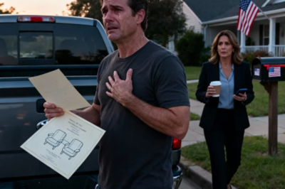 My wife made vp but uninvited me—her parents preferred her ex at the celebration. I packed and vanished during the ceremony. The scene waiting for her changed everything.