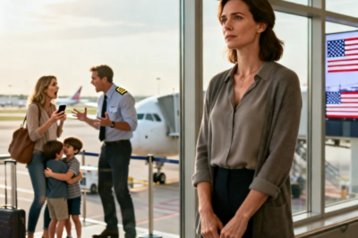 I refused the family trip — my sister always dumps her twins on me. I slipped away at the airport. The next morning, hundreds of texts: “You ruined our vacation!” Echoes of family betrayal.