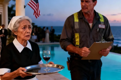 When i found my mother serving as a maid in the $6.8m mansion i bought her, she didn’t even recognize me as her son. I calmly called my team and said… it’s time for justice.