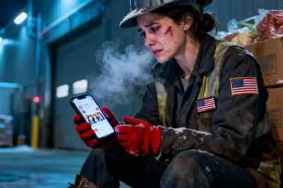 My mom called me “embarrassing” because i chose factory work. She sent a text message in the family group chat: “Mother’s day dinner—successful kids only.” She didn’t include my name. My siblings reacted with emojis. So i disappeared for real. Few years later…