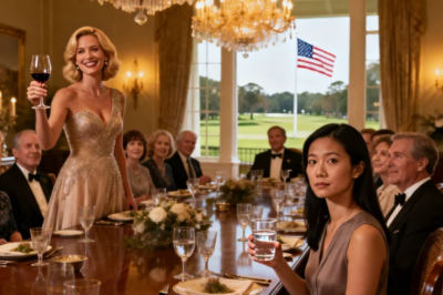 At the family reunion, my sister mocked my “pathetic” career. “Still a nobody?” she smirked. Tomorrow, she’d interview for her dream job—at the company I secretly owned.