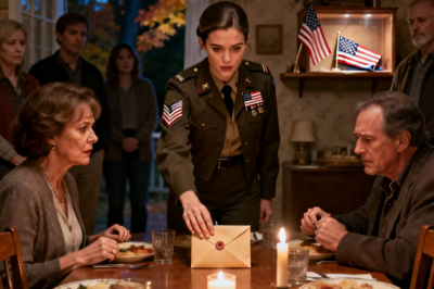 I looked my father straight in the eye and warned him: ” One more word from my stepmother about my money, and there would be no more polite conversations. I would deal with her myself-clearly explaining her boundaries and why my money is not hers. Do you understand?