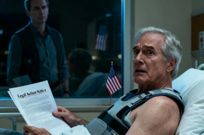 She filed a stalking lawsuit claiming i followed her for months across three cities. The problem? I was bedridden in toronto general hospital the entire time.