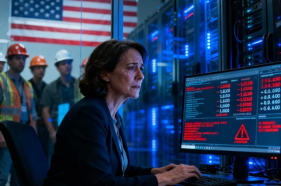 For 9 years, i ran the construction payroll system for 14,000 workers across 4 states. Now you’re firing me because your mba niece “can do it all in excel”? I asked the vp. “Yes, effective friday,” he said. I packed my tools. “You’ve got until monday morning. No work, no pay. Tell the union.”