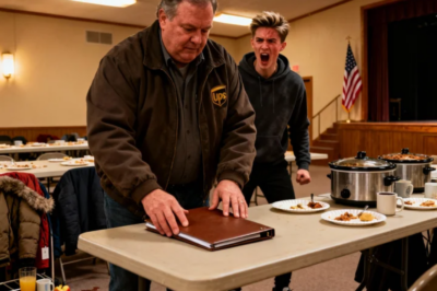 At dinner, my stepson said: “You’re a loser. But my dad isn’t.” My wife said nothing. I stayed silent. A week later, he had no job, no car and no place to live. That night, my wife called me in a panic.