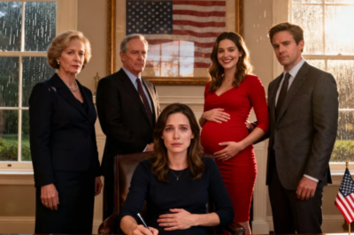 After my husband’s mistress became pregnant with twins, my husband’s family gave me $2 billion to get a divorce. I signed without hesitation and went abroad. While planning the wedding, the test results arrived and…