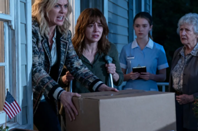 When my parents passed away, my sister inherited their house and $28m. Then she kicked me out saying: “Find somewhere else to die, you’re useless now.” Days later, the lawyer laughed: “Did you even read the will?” My sister went pale because the will said…