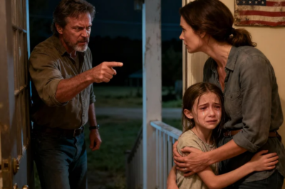 She isn’t needed by anyone,” my husband said about his 8-year-old daughter. “JUST SEND HER BACK,” my family snapped. “She’s a burden.” I didn’t “She’s a burden send her back. I took ACTION. Ten years later, their faces went pale when they saw…