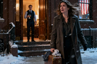 I inherited a run-down warehouse from my parents, and my brother got a penthouse in los angeles. When he found out, he called me a “useless person” and threw me out of the house. So i decided to spend the night in the warehouse. But when i opened the door, i froze in place at what i saw…