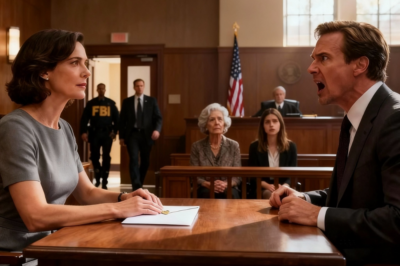 At the divorce hearing, my husband looked proud. “You’ll never touch my money again.” His mistress said, “That’s right, sweetheart.” His mother smiled. “She doesn’t deserve a cent.” The judge opened my letter, scanned it, then laughed hard. He said quietly, “Oh, this is good.” They looked terrified.