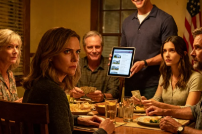 “I’m selling your six rental disasters,” my brother declared, posting them on Zillow for $2.1m total. The family planned how to spend “their share.” At the first showing, six tenants called the police. My brother was arrested for criminal trespass at property #3. Bail: $15,000 per count.