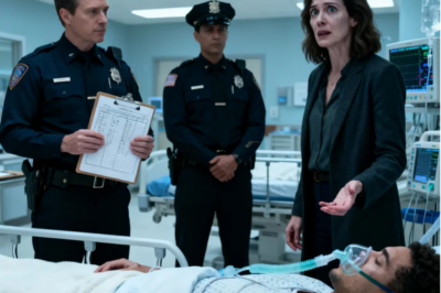 YOU’RE TOO DEPENDENT ON THESE SHOTS,” MY STEPMOTHER SAID, DUMPING MY INSULIN DOWN THE DRAIN. “IT’S TIME TO TOUGHEN UP.” THREE DAYS LATER, AS I FOUGHT FOR MY LIFE IN THE ICU, THE POLICE SHOWED HER THE NURSES’ LOGS. HER FACE WENT WHITE WHEN SHE REALIZED…