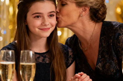 AFTER 8 YEARS OF GROWING MY PARENTS’ SMALL SHOP INTO A NATIONAL BRAND, I LANDED A $8 MILLION INVESTMENT. AT THE FAMILY CELEBRATION, MOM SQUEEZED MY HAND AND WHISPERED, ‘YOUR BROTHER WILL MAKE A BETTER CEO, DEAR.’ I KEPT MY COMPOSURE. ON MONDAY, I MADE THEM REGRET…