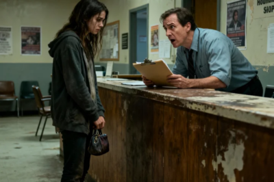 MY EX-HUSBAND MARRIED MY SISTER. THEY STOLE MY JOB, TOOK EVERYTHING. AT 29, HOMELESS, I CHECKED INTO A SHELTER. THE INTAKE WORKER STARED: “YOUR NAME IS EMILY WARD?” WHEN I NODDED, SHE LOCKED THE DOOR. “WE’VE BEEN SEARCHING FOR YOU FOR 25 YEARS. YOU’RE NOT SUPPOSED TO EXIST. YOUR FILE SAYS…” WHAT SHE SHOWED ME…