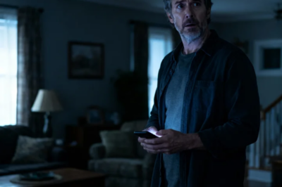 THE POLICE CALLED. “YOUR DAUGHTER KILLED HERSELF. WE NEED SOMEONE TO IDENTIFY THE BODY,” I SAID, “I ONLY HAVE ONE SON. I DON’T HAVE A DAUGHTER.” THEY INSISTED, “PLEASE COME OR WE’LL BE THERE TO PICK YOU UP…” WHEN I WALKED INTO THE MORGUE AND THEY PULLED BACK THE SHEET, I STUMBLED BACKWARD. LYING THERE DEAD WAS…