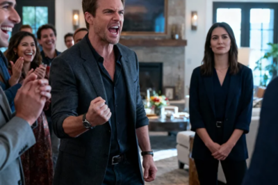 “YOU’RE INVESTMENT ILLITERATE,” MY BROTHER ANNOUNCED AT HIS HOUSEWARMING. “TOTALLY CLUELESS ABOUT WEALTH.” EVERYONE LAUGHED. I REPLIED: “INTERESTING THEORY.” I EMAILED MY TRUST ADMINISTRATOR: “WITHDRAW ALL CAPITAL FROM MITCHELL PROPERTIES LLC.” HIS PHONE STARTED RINGING…