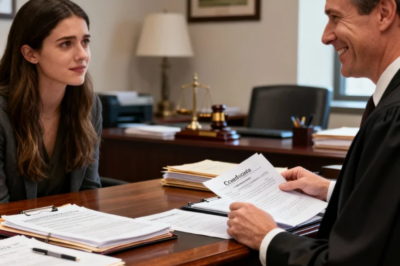 WHILE I WAS LIVING ABROAD, I INHERITED MY GRANDMA’S CONDO AND DISCOVERED MY SISTER SOLD IT. MY LAWYER CHECKED THE DOCUMENTS AND SAID, “SILLY GIRL…” WHEN MY SISTER CALLED ME BRAGGING THE NEXT DAY, THE TRUTH HIT HER HARD.