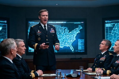 I WAS 3,000 MILES AWAY SITTING IN A CLASSIFIED BRIEFING WHEN MY PHONE BUZZED. IT WAS DAD’S NEIGHBOR, HER VOICE BREAKING. “GRANT… IT’S VICTOR. THEY BROKE HIS RIBS SO BAD HE’S GASPING ON HIS OWN PORCH, CAN’T EVEN STAND.” SHE SOBBED, “THE COPS SHOWED UP BUT THEY JUST LEFT. SAID THE THUGS WHO DID THIS ARE ‘PROTECTED’ IN OUR TOWN.” MY HANDS SHOOK. THESE ANIMALS THOUGHT MY 70-YEAR-OLD WAR HERO FATHER WAS DEFENSELESS. THEY FORGOT WHO RAISED ME. I STOOD UP, LOOKED MY STUNNED COMMANDER DEAD IN THE EYES AND SAID, “GET ME THE JET FUELED. I’M GOING HOME. MY FATHER TAUGHT ME WAR. NOW I’LL SHOW THEM WHAT A GENERAL’S WRATH REALLY LOOKS LIKE.” “THEY HAD NO IDEA WHOSE SON THEY BEAT