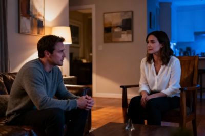 MY BOYFRIEND LOOKED AT ΜΕ AND SAID, “I DON’T FEEL ROMANTIC FEELINGS ANYMORE.” I REPLIED, “OKAY.” I DIDN’T ARGUE. DIDN’T EXPLAIN. JUST CHANGED ONE QUIET HABIT. LATER THAT NIGHT, HE NOTICED SOMETHING WAS MISSING… AND THAT’S WHEN EVERYTHING STOPPED