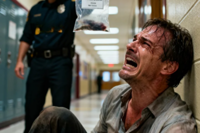 MY DAUGHTER’S TEACHER CALLED: “SIR, COME NOW. DON’T STOP FOR ANYTHING.” WHEN I ARRIVED, FBI VANS WERE IN THE PARKING LOT. THE DIRECTOR MET ΜΕ SHAKING AND ASKED, “WHO DRESSES YOUR DAUGHTER IN THE MORNING? WE FOUND SOMETHING SEWN INTO HER JACKET LINING.” MY MOTHER-IN-LAW DRESSED HER THAT DAY. AN AGENT PULLED ME ASIDE. “SIR, BEFORE YOU SEE YOUR DAUGHTER, WE NEED TO SHOW YOU WHAT WE FOUND.” HE OPENED AN EVIDENCE BAG, AND MY BOTH LEGS GAVE OUT BECAUSE INSIDE WAS…