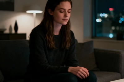 DO YOU ALWAYS NEED TO KNOW WHERE I AM?” HE SNAPPED: “WHY I REPLIED CALMLY, “YOU’RE RIGHT, I WAS BEING TOO CONTROLLING.” I STOPPED ASKING, STOPPED CHECKING, AND GAVE HIM THE SPACE HE WANTED. A FEW DAYS LATER, HE PANICKED WHEN HE REALIZED I HAD SPENT THE ENTIRE WEEKEND IN MIAMI.