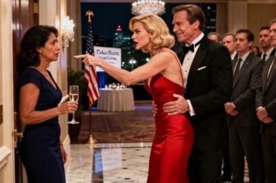 On my wedding day, my Ceo’s son messaged: “termination effective immediately. My wedding present to you.” I showed the message to my new husband, who chuckled. 4 hours later, I had 87 panicked texts