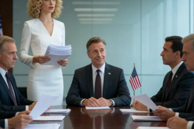 “I gave Sarah your family’s beach house,” my husband laughed over the phone. “she’ll make better use of it than you ever did.” he had no idea I’d been secretly buying shares of his company for the past year. When he walked into the shareholders’ meeting tomorrow…