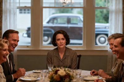 THEY LAUGHED AT HER OLD CAR, CALLED HER “POOR” AT DINNER-UNTIL HER SISTER’S FIANCE CASUALLY ASKED ABOUT THE JET IN ST. BARTS. THE ROOM FROZE. WHAT HAPPENED NEXT … LEFT EVERYONE SPEECHLESS…