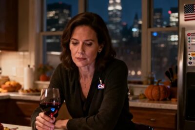 ‘We can’t have you at thanksgiving,’ mom texted. ‘Tyler’s new wife says you’d bring down the class.’ I said nothing. That evening, while they ate turkey, CNN announced my company’s acquisition. My phone exploded because…