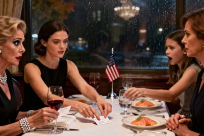 YOU’LL NEVER GET THAT MANAGER POSITION,” МОМ TOLD MY DAUGHTER. “YOUR POOR MOM RUINED YOUR STATUS.” THEN SHE LAUGHED. MY DAUGHTER SMILED AND PULLED OUT HER CARD. “READ IT.” MOM WENT PALE. “REGIONAL DIRECTOR?” I SHOWED HER THE IT WAS JUST THE BEGINNING…