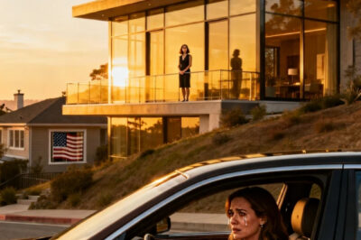 MY PARENTS GAVE MY SISTER 100,000 DOLLARS FOR HER WEDDING AND TOLD ME, “YOU DON’T DESERVE ANY HELP.” SO I CUT ALL CONTACT AND CONTINUED WITH MY LIFE. 3 YEARS LATER, MY SISTER PASSED BY MY $2M HOUSE AND CALLED MY MOTHER CRYING… ‘WHY DOES SHE HAVE THAT?”