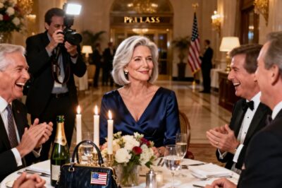 ‘WE’RE PRIORITIZING MY MOTHER-IN-LAW’S BIRTHDAY, NOT YOURS,’ MY DAUGHTER ANNOUNCED. I SMILED: ‘UNDERSTOOD.’ SHE HAD NO CLUE I OWNED A VILLA IN TUSCANY WORTH $6 MILLION. WHEN SHE SAW MY BIRTHDAY PHOTOS-AND RECOGNIZED WHO WAS CELEBRATING WITH ME, SHE COULDN’T BREATHE