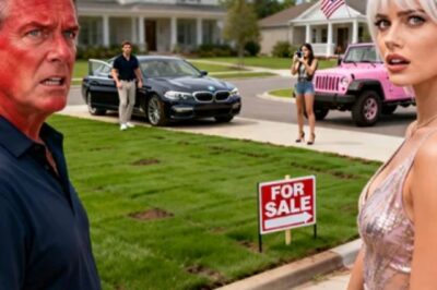 MY HUSBAND LEFT ME FOR A YOUNGER WOMAN AND TOOK OUR ENTIRE FAMILY TO HIS WEDDING OVERSEAS. HE TEXTED: ‘BE GONE WHEN WE RETURN.I HATE OLD THINGS. I WORK HARD, SOI DESERVE A NEW LIFE WHEN THEY CAME BACK, LAUGHING, THEY FOUND ONLY EMPTY LAND WHERE OUR HOME ONCE STOOD. THEIR FACES WENT WHITE I WATCHED FROM MY PARKED CAR AND COULDN’T STOP SMILING.