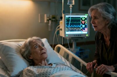 MY SON WROTE: “DON’T EXPECT ME TO TAKE CARE OF YOU IN OLD AGE! I HAVE MY OWN LIFE AND FAMILY!”. I NODDED AND REWROTE MY WILL. AT THE NEXT MORNING, HE BURST INTO MY HOUSE AND…