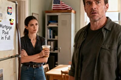 I Worked 17 Years To Own My Condo. My Sister Walked In And Said, “Mom And Dad Agreed-You Can Move Out.” Weeks Later, Police Cuffed Her Outside My Door.