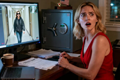 My sister taunted “found your little savings”, waving the papers. “Thanks for the college fund.” parents beamed proudly. I made one call. Someone burst through the door…