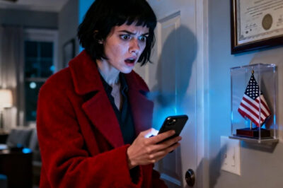 I was putting on my coat to go to Sunday dinner at my sister’s house. Then my lawyer texted: “call me now! Don’t go there!” what he showed me about her secret plan… Changed everything