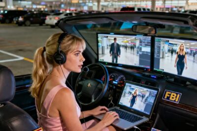 Hubby took all of our money and sent me α message from the airport, ‘flying to Rome with my lover! Have fun being poor!’ I calmly replied, ‘maybe you should talk to the police officer who followed you first’ I was waiting outside…