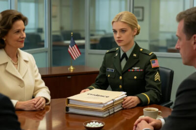 I looked my father straight in the eye and warned him: “one more word from your wife about my military savings, and there would be no more polite conversations. I would deal with her myself-clearly explaining exactly where she stands and why my money is not hers. Do you understand?”