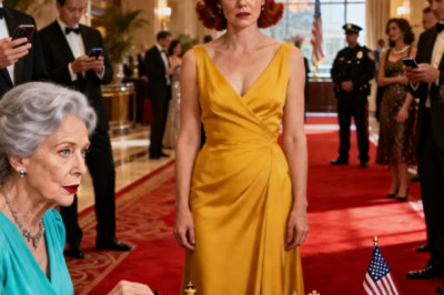 My daughter-in-law texted: “borrowing your old, worthless ring for the gala.” I replied: “have fun.” then I called my lawyer: “she just stole inventory item #847. A pink diamond ring valued at $3 million.” an hour later, the police stormed the party.