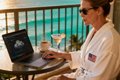 HE FIRED ME BY EMAIL ON MY FIRST VACATION IN THREE YEARS. “DON’T BOTHER COMING BACK” HE WROTE. HE FORGOT OUR ENTIRE $200M CLOUD SYSTEM RAN UNDER MY PRIVATE LICENSE. I REVOKED IT. THE NEXT MORNING, THE СТО SCREAMED: “WHY IS THE CLOUD INACCESSIBLE?!” I TEXTED BACK: “BECAUSE YOU FIRED THE SKY.”