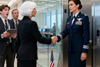 “You’ll never be anything,” they laughed at dinner. The next day, dad’s boss walked in and saluted-“good morning, colonel.”