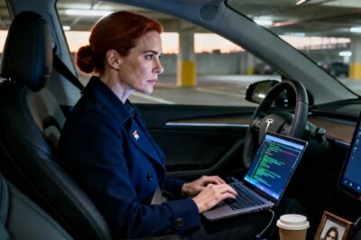 He said: “train my niece or leave.” after 11 years of dedication, I was thrown out like trash. I smiled, handed back my badge, and said, “hope tomorrow’s demo with the investors goes well.” the next morning, he panicked when…