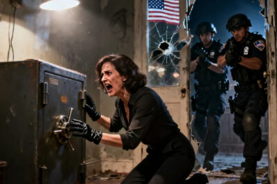 My daughter-in-law broke into my apartment repeatedly. 36 times in just 3 months. I asked her to stop. She laughed and said: “you’re overreacting.” so I moved out quietly. A week later, the alarm went off at 2am. That’s when… Everything changed…