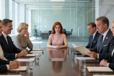 At the will reading, my parents laughed when I got “$10.” the room was full of smirks – until the lawyer cleared his throat… “actually, there’s a private letter -just for Chloe.” and then… Silence